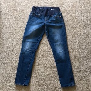Gap Maternity Jeans